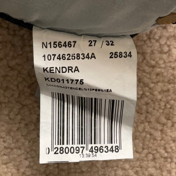 MAVI Kendra Jeans - Picture 7 of 7